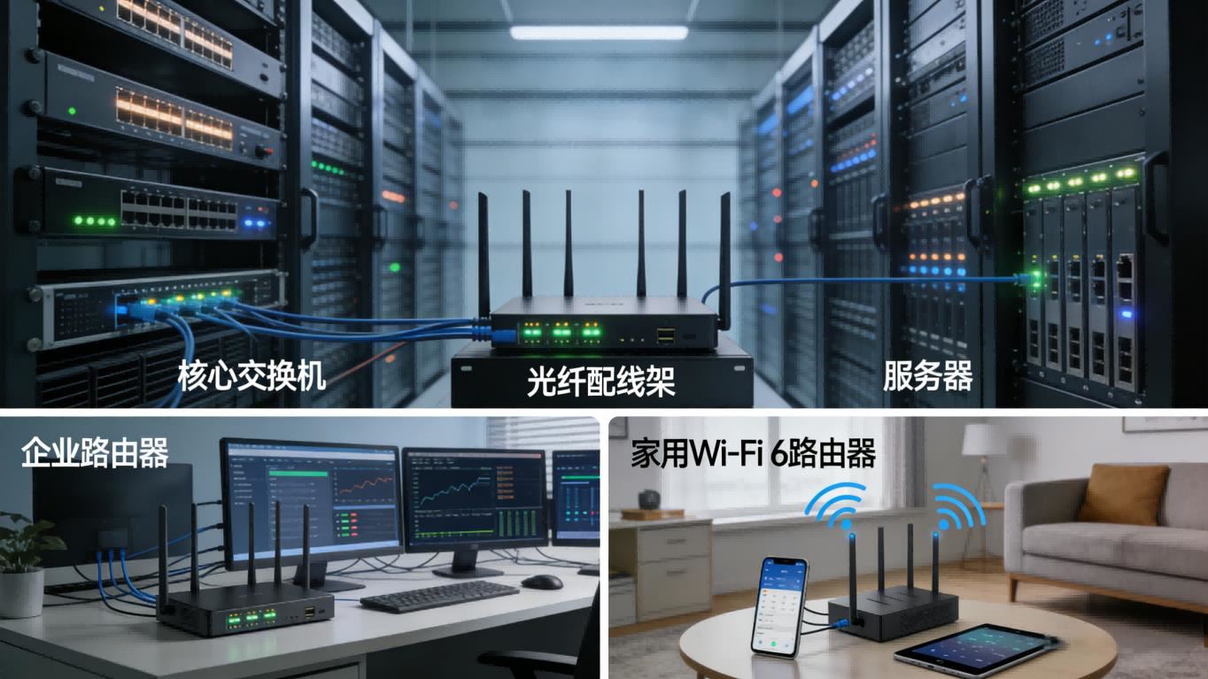 無線通信模塊