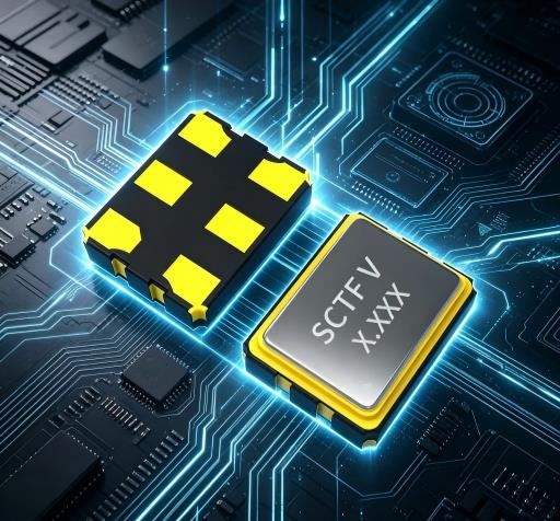 多機位拍攝信號不同步？TCXO+VCXO組合方案解決廣播級同步難題