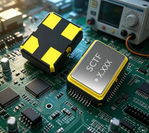SPXO、TCXO、VCXO有什么區別？視頻電子晶振類型選型對照